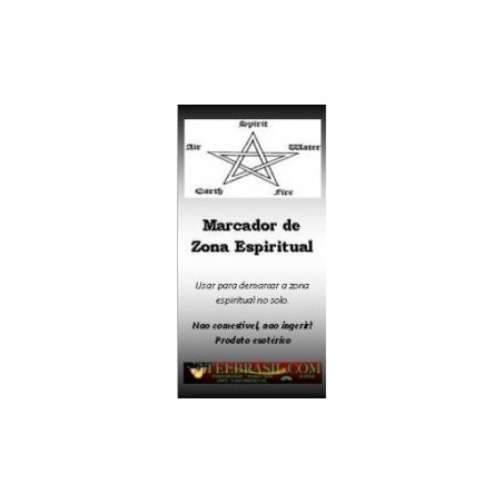 Esoteric Zone Marker 30g