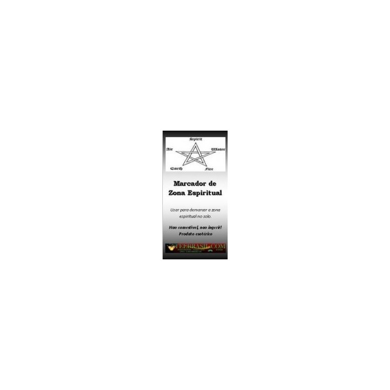 Esoteric Zone Marker 60g